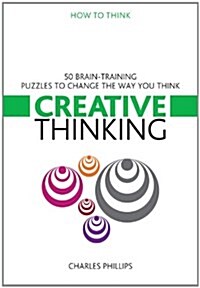 50 Puzzles for Creative Thinking (Paperback)