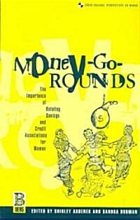 Money-go-rounds : The Importance of Roscas for Women (Paperback)