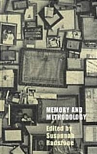 Memory and Methodology (Hardcover)