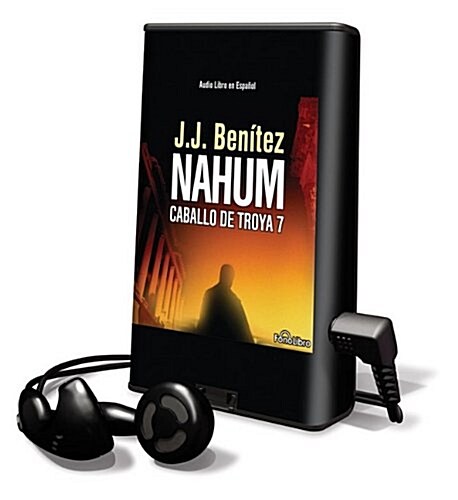 Nahum [With Headphones] (Pre-Recorded Audio Player)