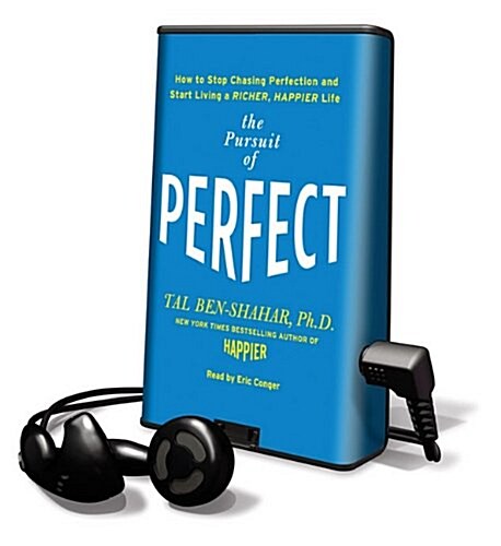 The Pursuit of Perfect (Pre-Recorded Audio Player)