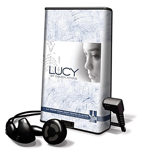 Lucy [With Headphones] (Pre-Recorded Audio Player)