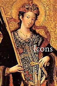 Icons (Hardcover)