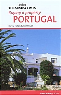 Portugal (Paperback)