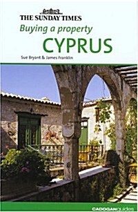 Buying a Property: Cyprus (Paperback)