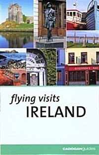 Flying Visits Ireland (Paperback)