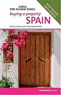 Spain (Paperback, 2)