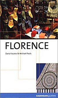 Cadogan Guides Florence (Paperback)