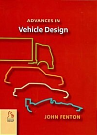 Advances in Vehicle Design (Hardcover)