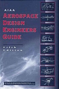 AIAA Aerospace Design Engineers Guide (Paperback, 5th)