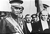 Men of Order : Authoritarian Modernisation in Turkey and Iran, 1918-1942 (Hardcover)