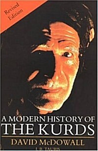 A Modern History of the Kurds (Paperback, Revised)