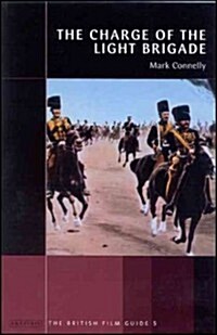 The Charge of the Light Brigade (Paperback, Illustrated)