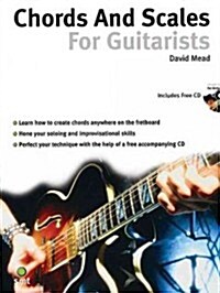 Chords and Scales for Guitarists (Paperback)