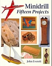 Minidrill Fifteen Projects (Paperback)