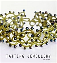 Tatting Jewellery (Paperback)