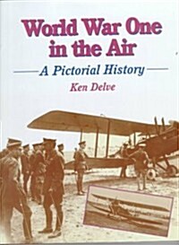 World War One in the Air (Hardcover)