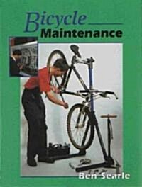 Bicycle Maintenance (Hardcover)