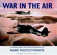 War in the Air (Hardcover)