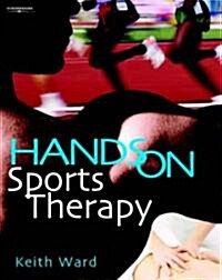 Hands on Sports Therapy (Paperback)