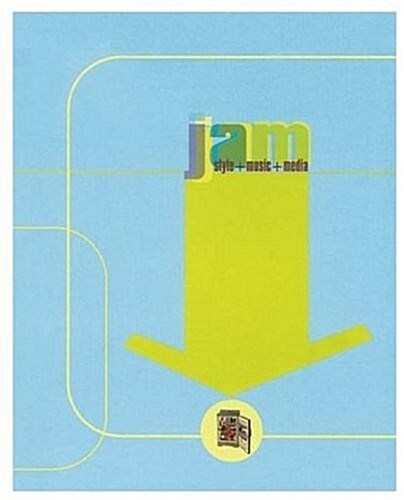 Jam : Style, Music, Media (Paperback)