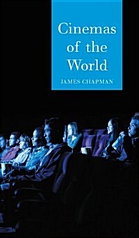 Cinemas of the World : Film and Society in the Twentieth Century (Hardcover)