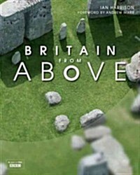 Britain from Above (Paperback)