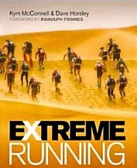 Extreme Running (reduced format) (Hardcover)