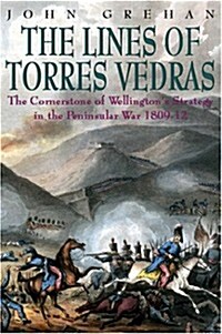 Lines of Torres Vedras (Paperback, Paperback ed.)