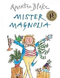 Mister Magnolia (Paperback)