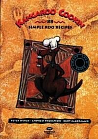 Kangaroo Cookin (Paperback)