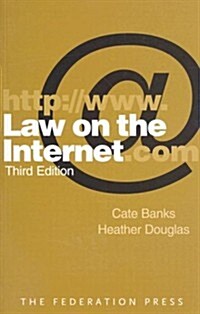 Law on the Internet (Paperback, 3)
