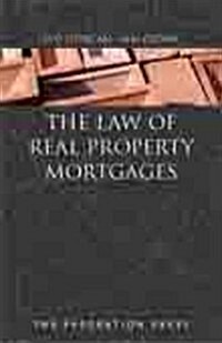 The Law of Real Property Mortgages (Paperback)