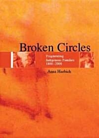 Broken Circles (Paperback)