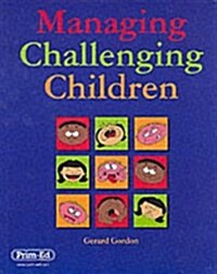 Managing Challenging Children (Paperback)