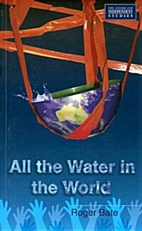 All the Water in the World (Paperback)