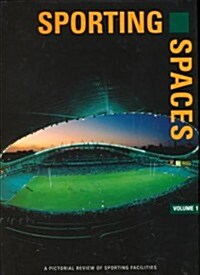 Sporting Spaces (Hardcover)