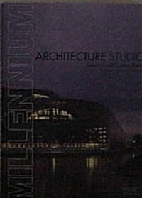 Architecture Studio (Hardcover, Millennium)