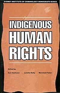 Indigenous Human Rights (Paperback)