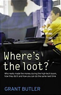 Wheres the Loot? (Paperback)