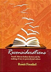 Reconsiderations (Paperback)