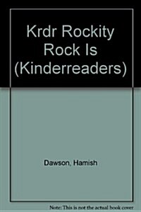Krdr Rockity Rock Is (Paperback)