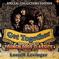 [중고] Get Together - Banana Recalls Youngbloods Classics