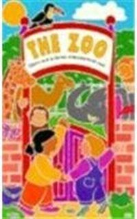 (The)zoo : open out a three-dimensional zoo 