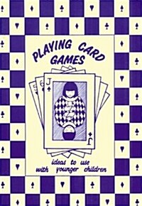 Playing Card Games (Paperback)