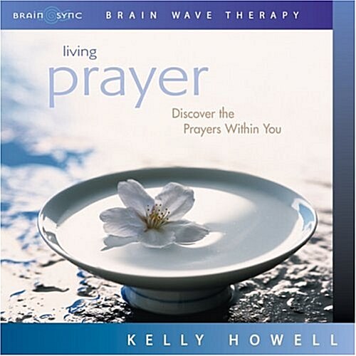 Living Prayer (Audio CD)