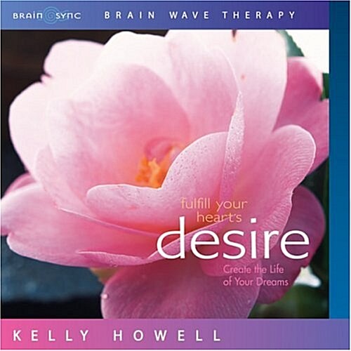 Fulfill Your Hearts Desire (Audio CD)
