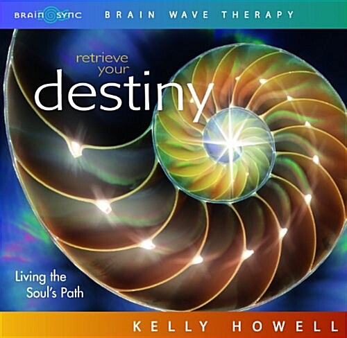 Retrieve Your Destiny (Audio CD)