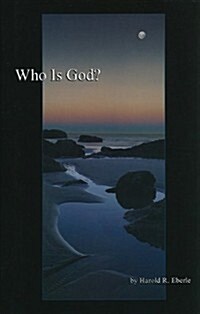 Who Is God? (Hardcover)