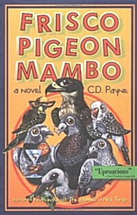 Frisco Pigeon Mambo (Paperback)